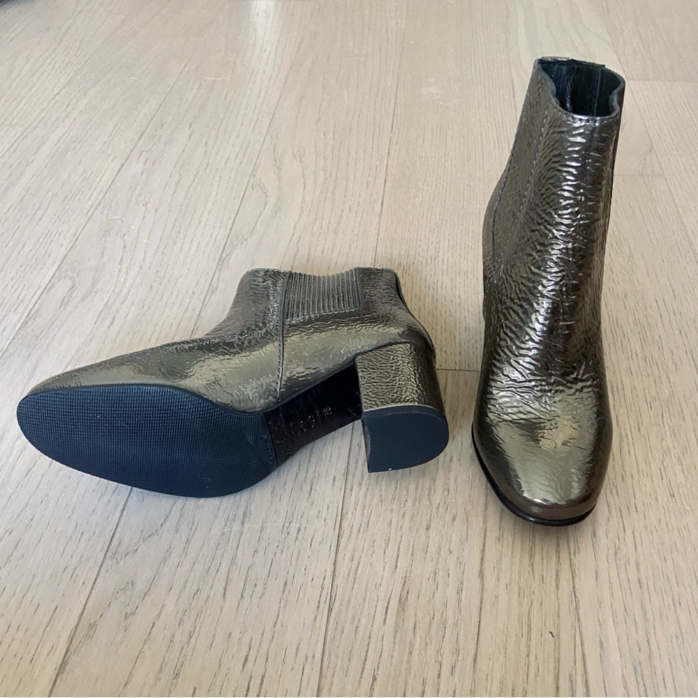 Perdo Garcia Xioani Boots